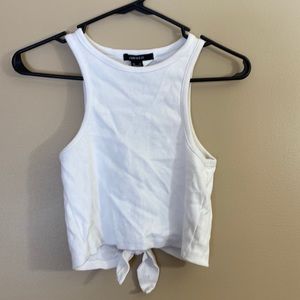 Forever 21, Small, white top